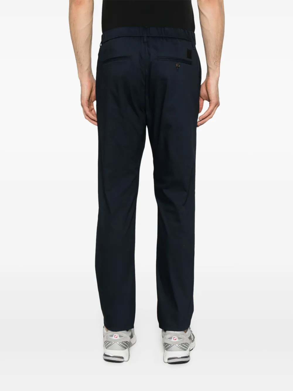 Jacob Cohën Gray broek Blauw