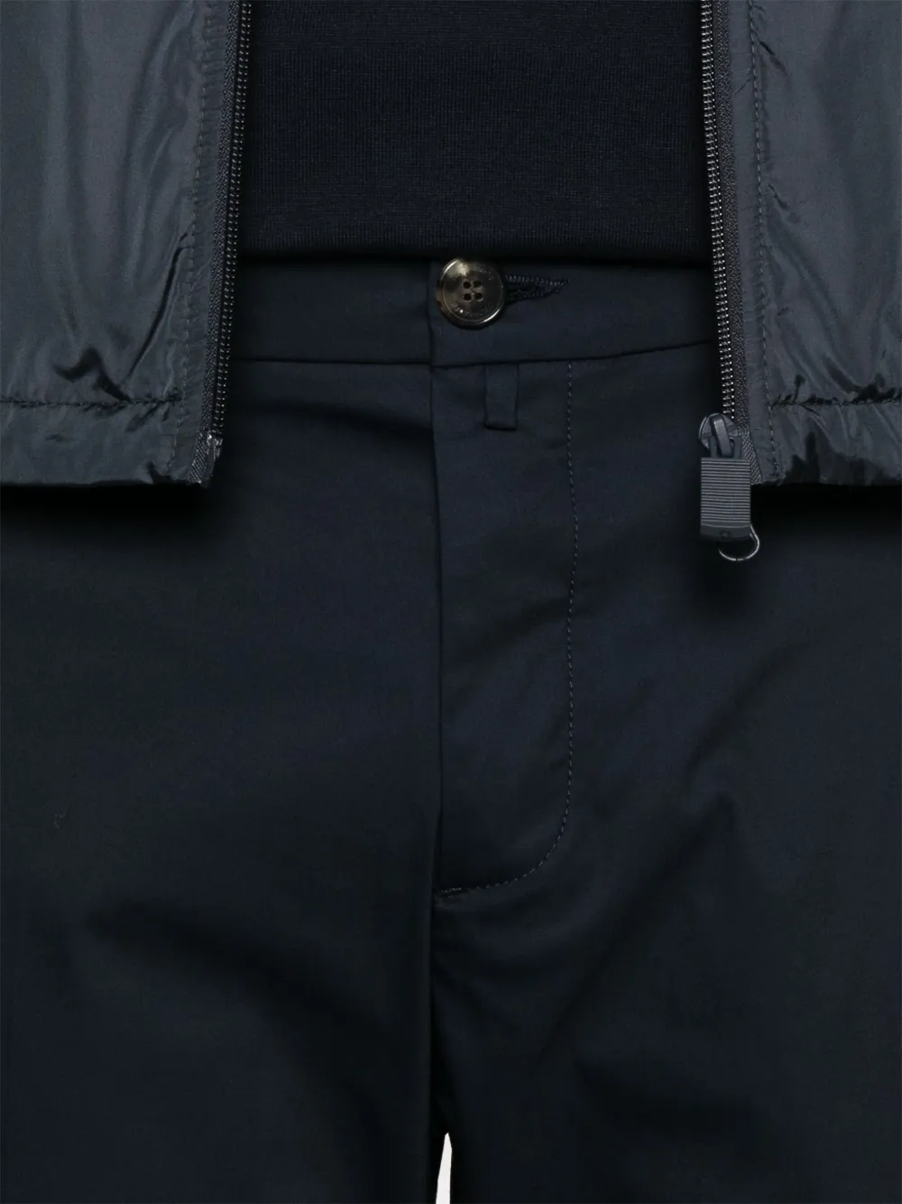 Jacob Cohën Gray broek Blauw