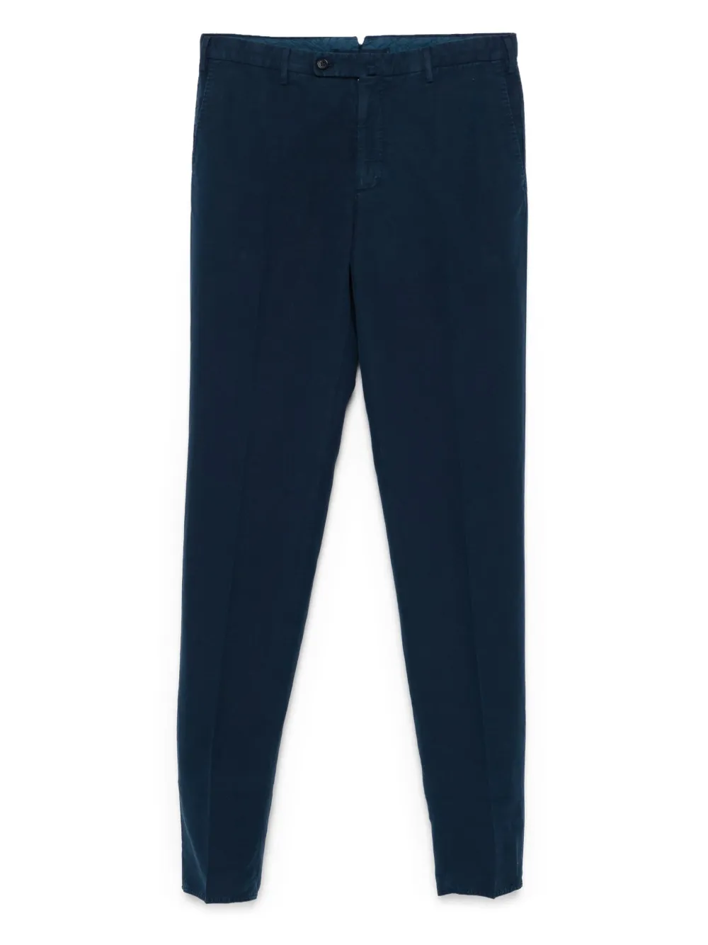 Incotex Chinolino trousers | Blue | Image 1