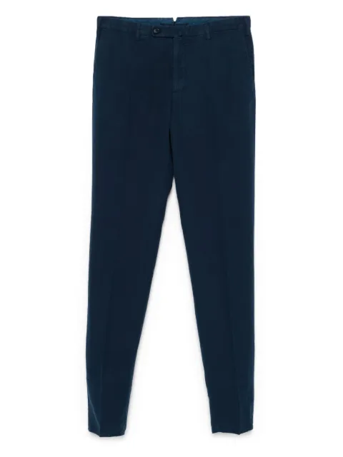 Incotex Chinolino trousers