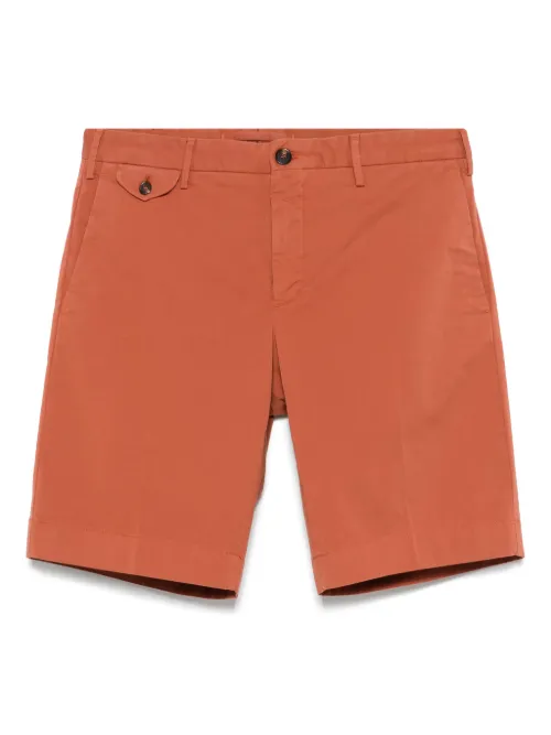 Short Royal Batavia - Incotex - Modalova