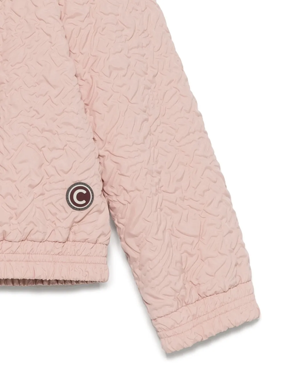 Colmar Kids Gekreukt jack Roze