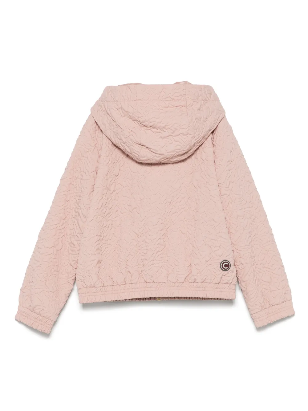 Colmar Kids crinkled jacket | Boys Bomber Jackets | Image 2