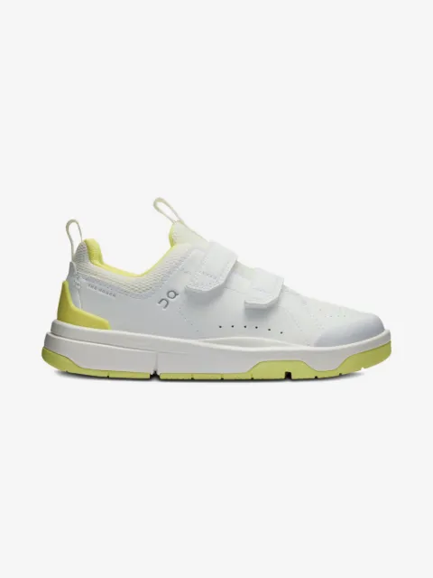 on running kids Sneakers mit Logo-Prägung