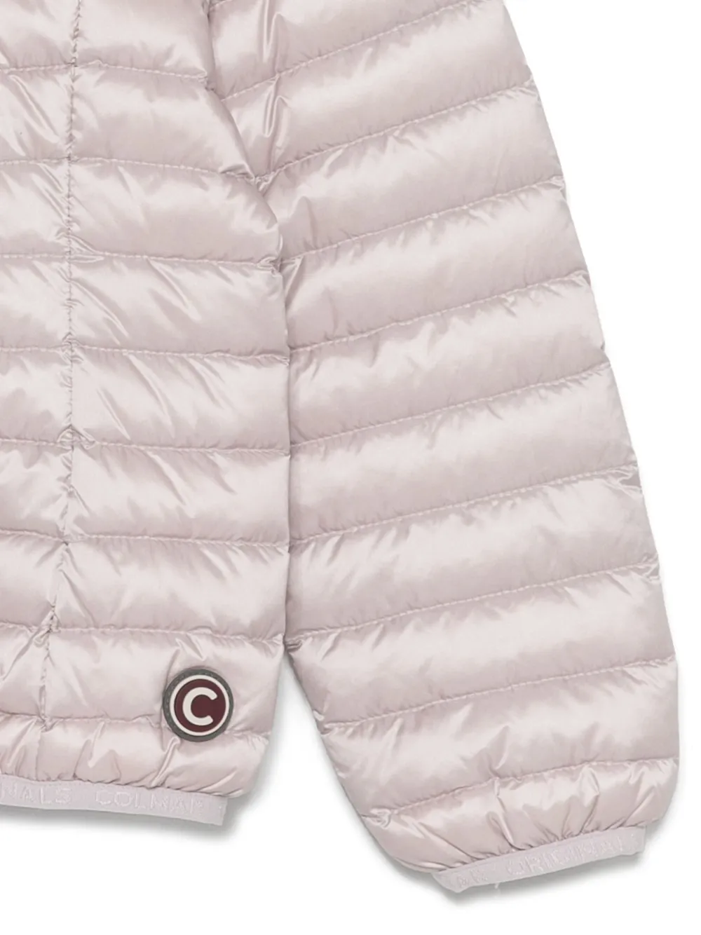 Colmar Kids Gewatteerd jack Paars
