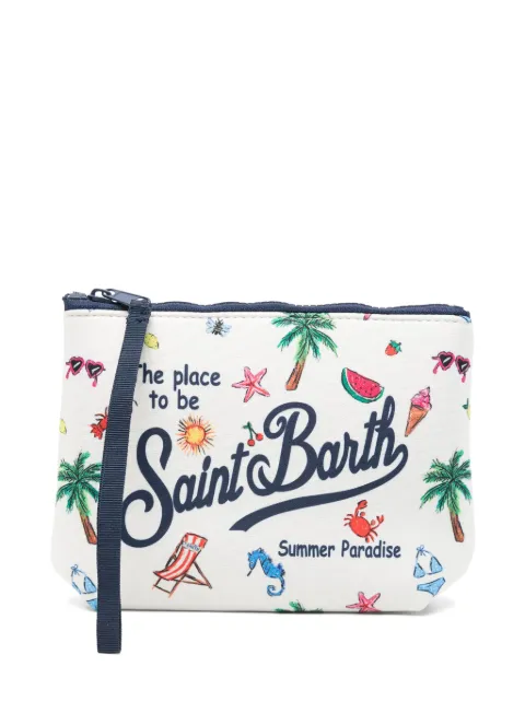 MC2 Saint Barth Kids cosmetiquera Aline