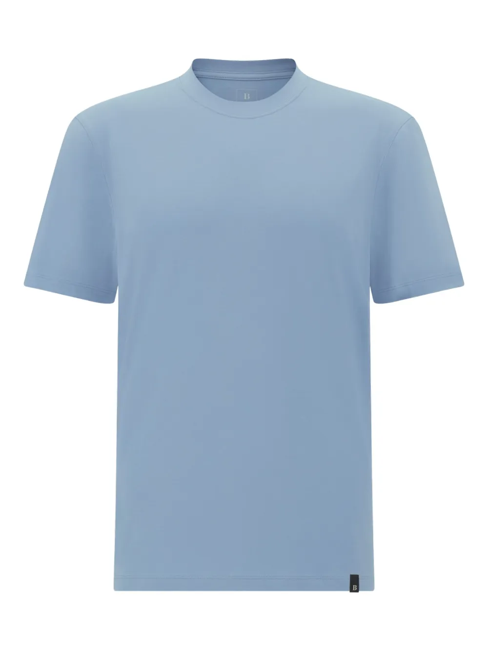 Boggi Milano playera stretch | azul | Image 1
