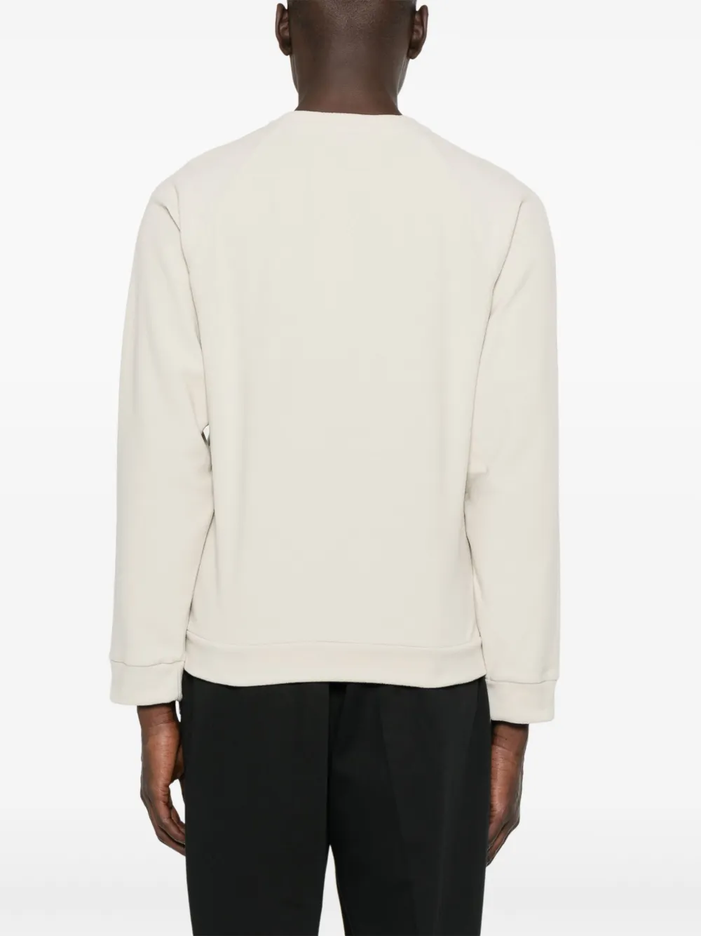 Patagonia Micro D™ fleece sweater Beige