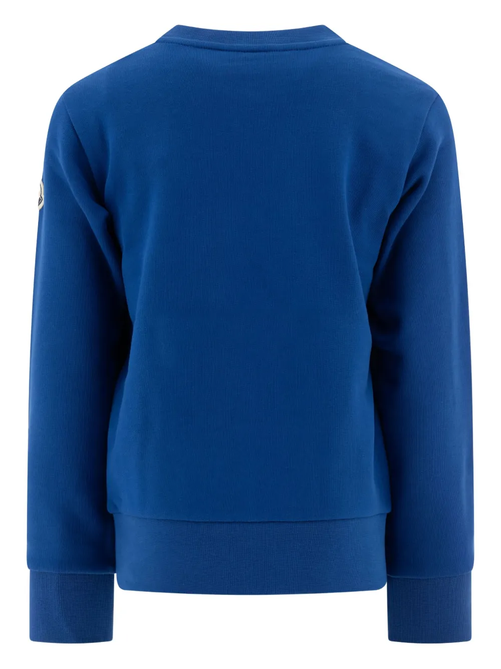 Moncler Enfant sudadera con estampado gráfico | Sudaderas y hoodies | Image 2