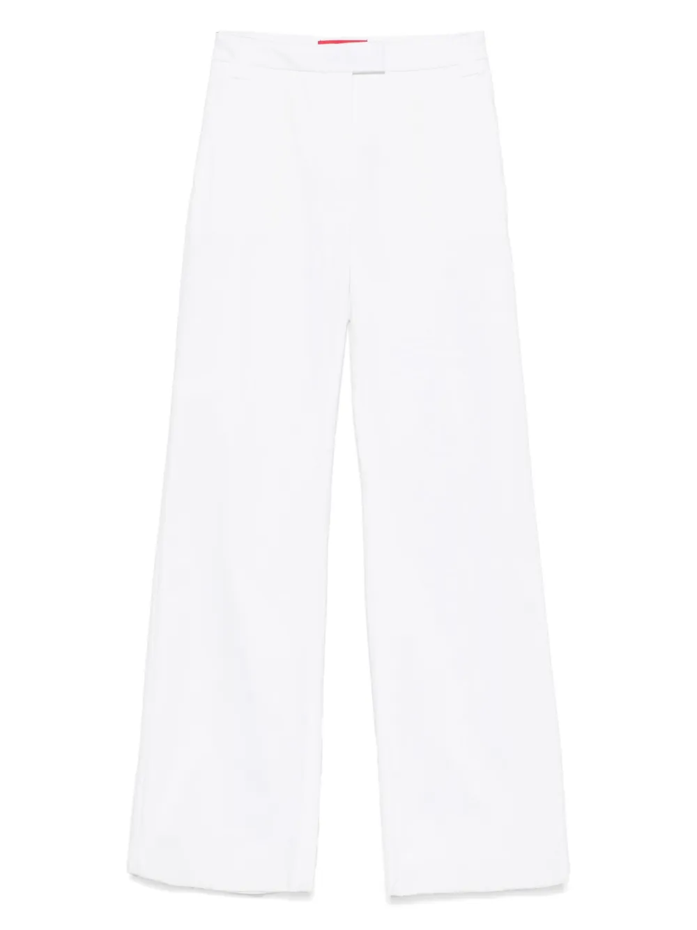 THELATEST Axel trousers | White | Image 1