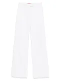 THELATEST Axel trousers - White