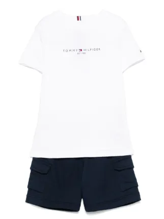 Tommy Hilfiger Junior