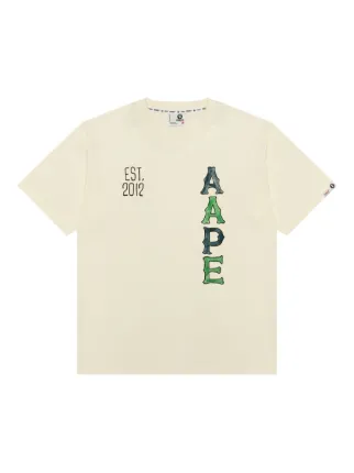 AAPE BY *A BATHING APE®