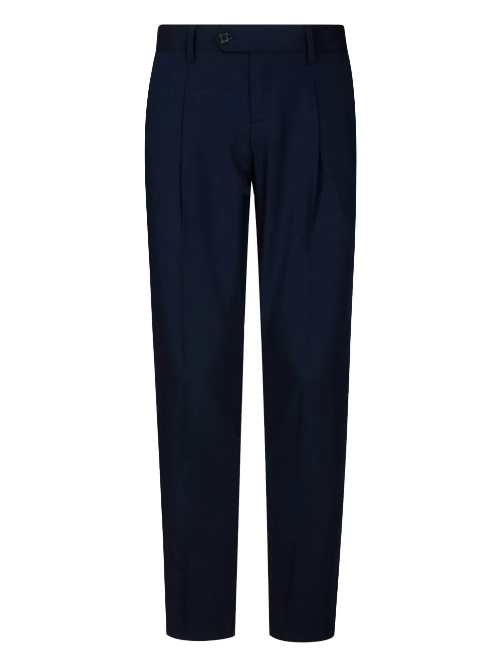 MARSEM straight-leg trousers | Blue | Image 1