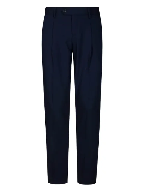 MARSEM straight-leg trousers