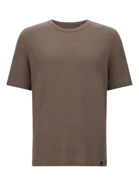 Boggi Milano playera stretch