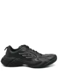 Balenciaga Monday sneakers - Black