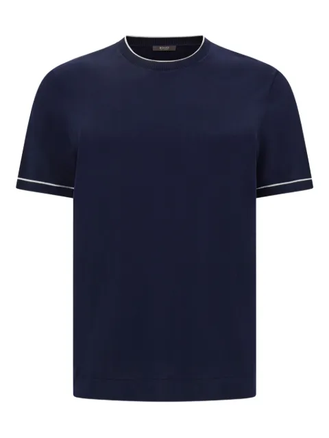 Boggi Milano cotton T-shirt 