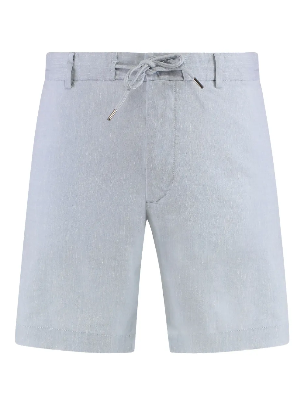 BOSS Kane drawstring-waist shorts | Grey | Image 1