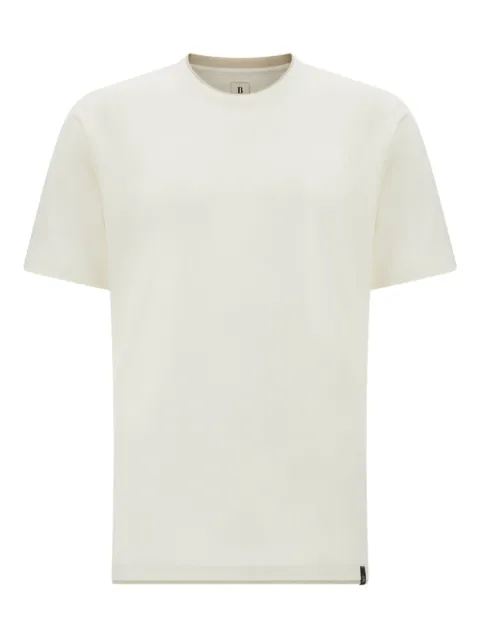 Boggi Milano crew-neck T-shirt