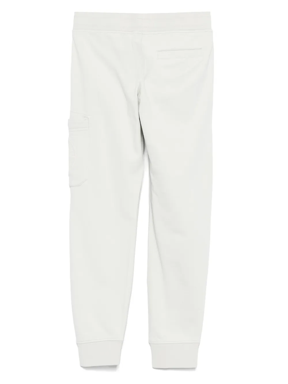 Stone Island Junior pantalon de jogging à motif Compass | Pantalons décontractés | Image 2