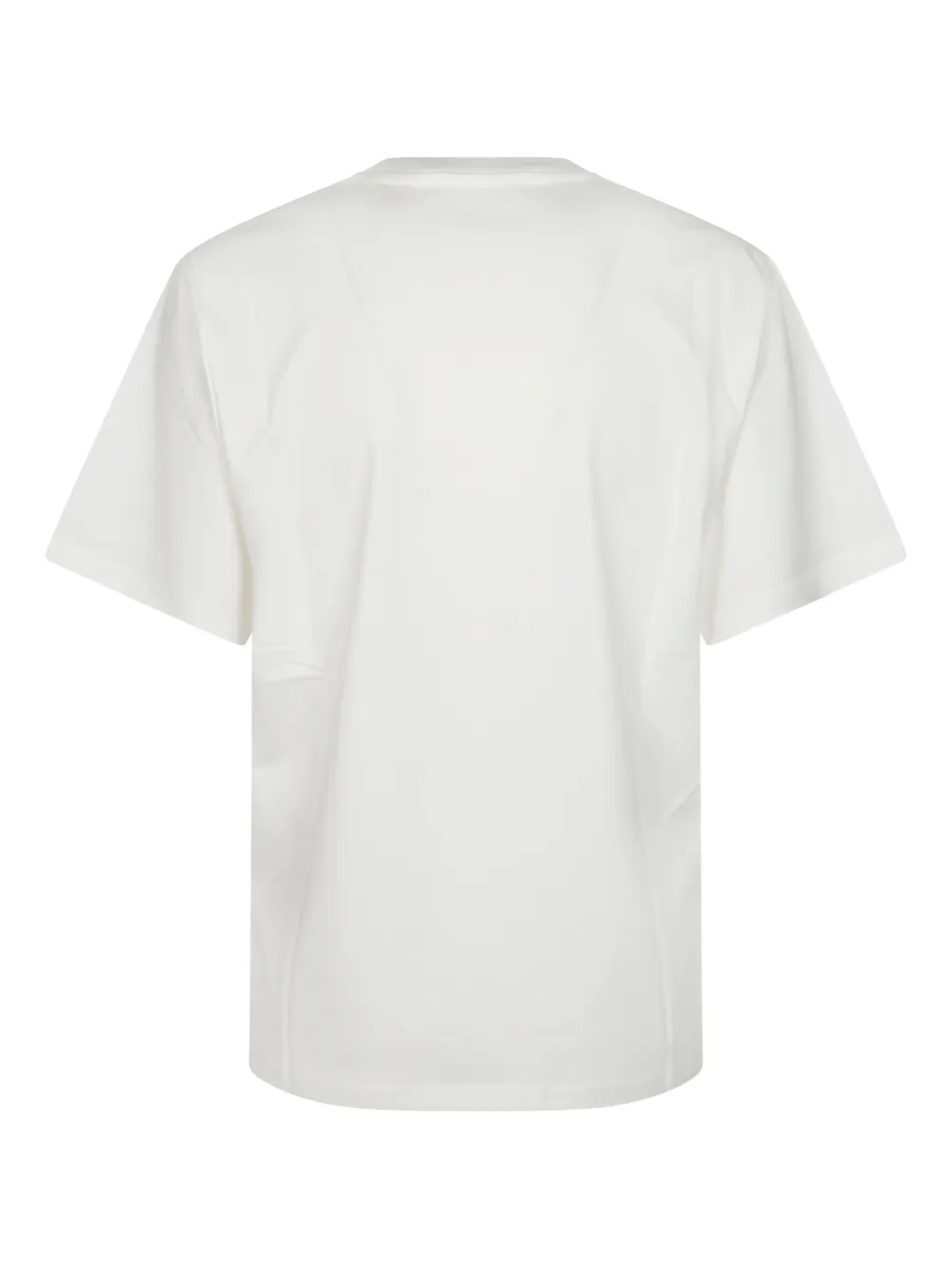 Weekend Max Mara playera de algodón | Playeras y jerséis | Image 2