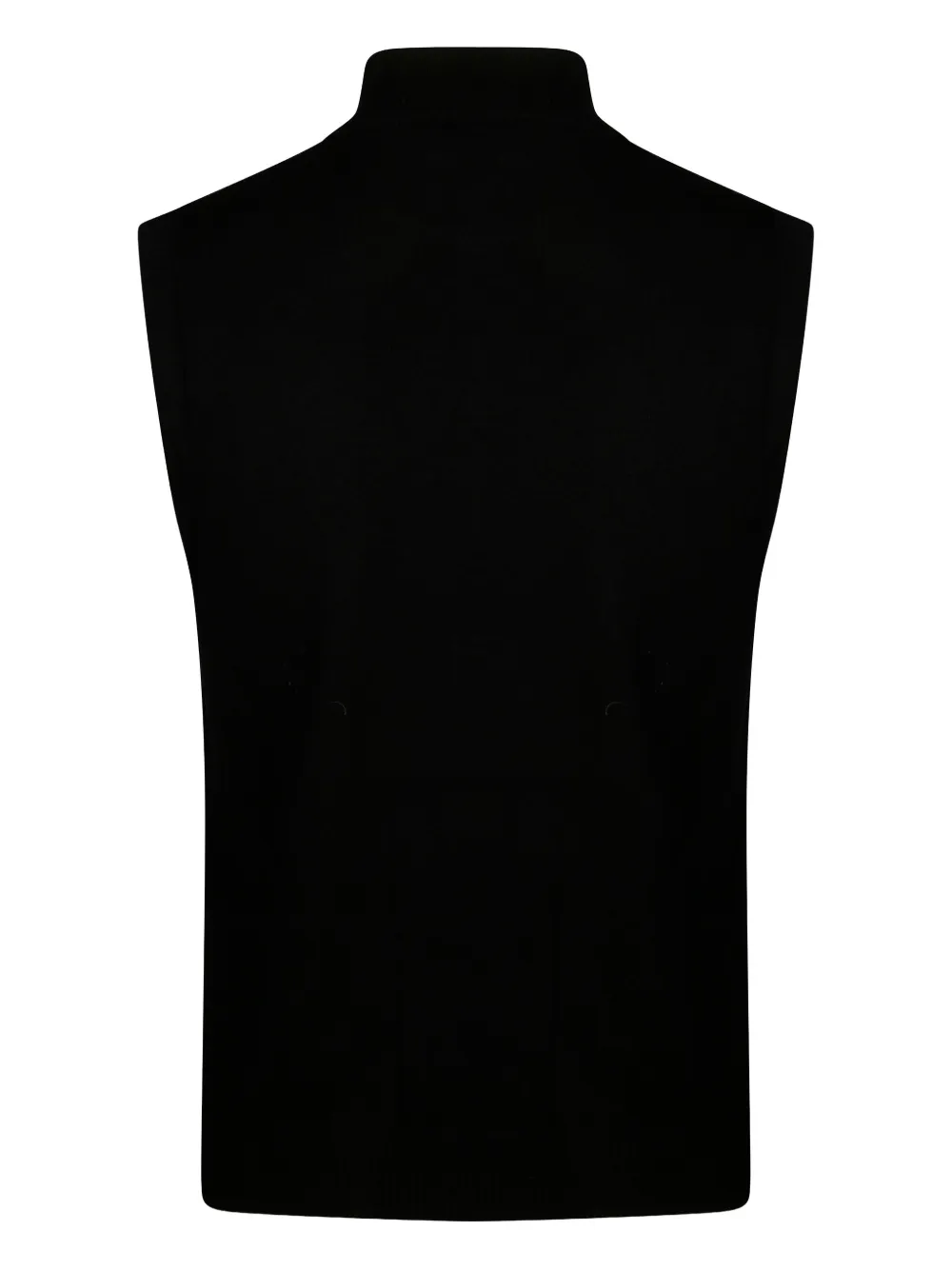 Max Mara Marella top Zwart