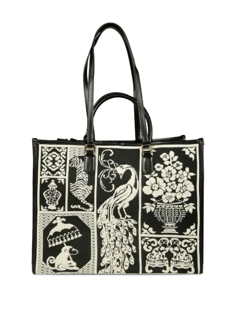 MY BEST BAG graphic tote bag