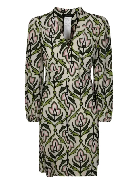 Max Mara vestido Baden