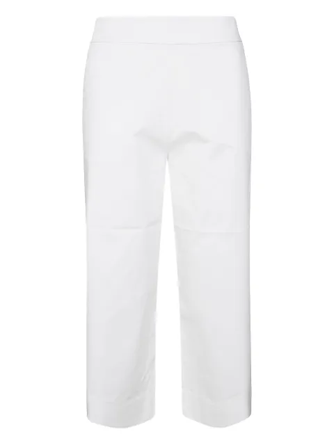 ALPHA STUDIO pantalones rectos