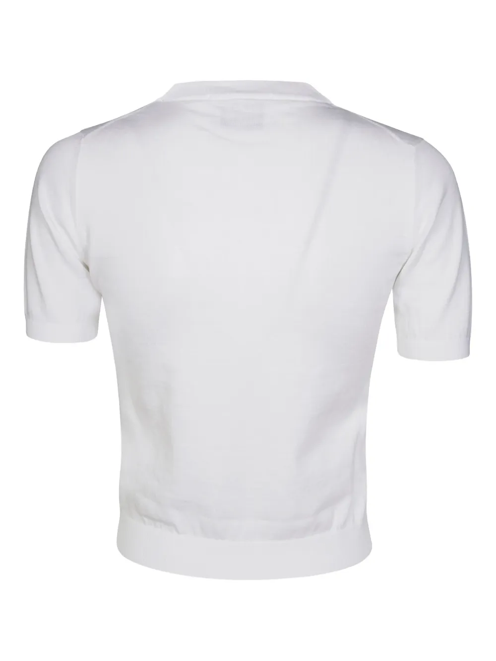 ALPHA STUDIO playera de algodón | Playeras y jerséis | Image 2