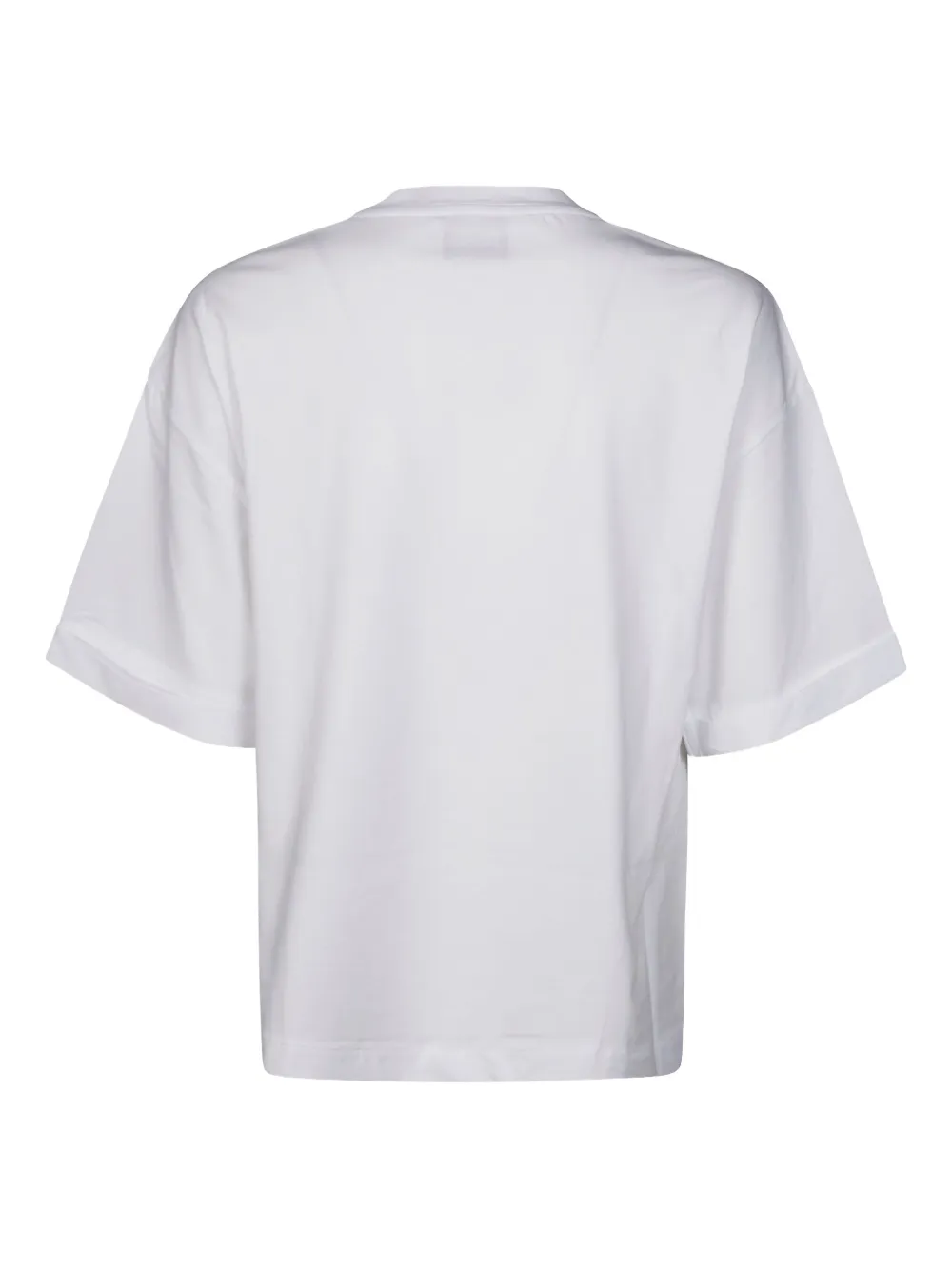 ALPHA STUDIO playera con cuello redondo | Playeras y jerséis | Image 2