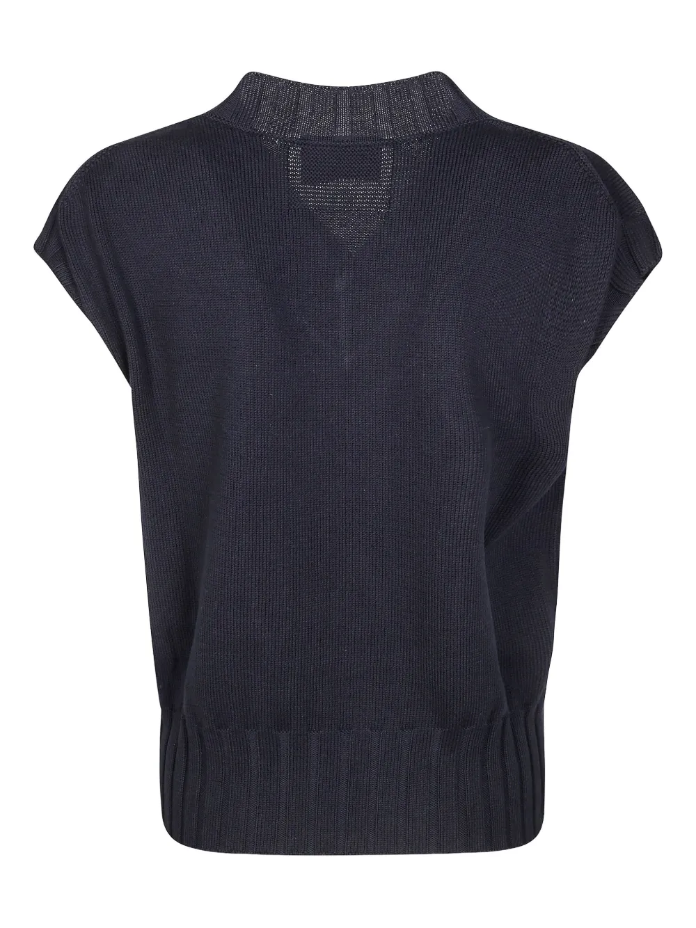 ALPHA STUDIO playera con cuello en V | Playeras y jerséis | Image 2