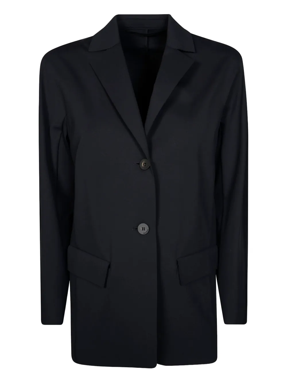 Max Mara blazer con botones | azul | Image 1