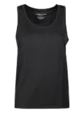 Majestic Filatures jersey tank top - Black