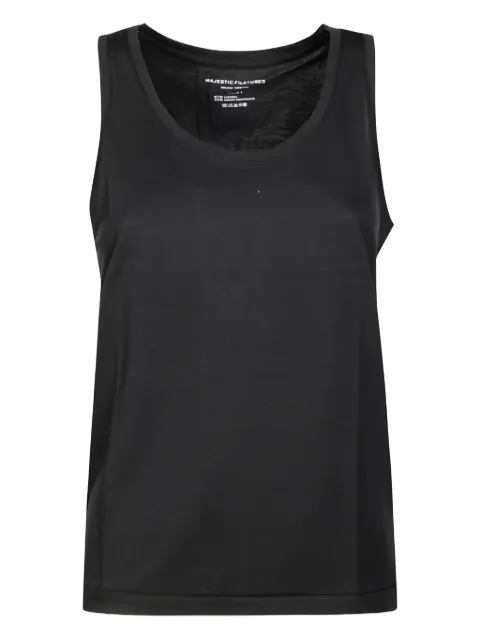 Majestic Filatures jersey tank top
