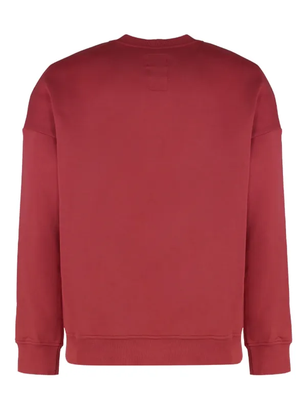 Rick Owens X Champion x Champion Sweatshirt | Red | FARFETCH