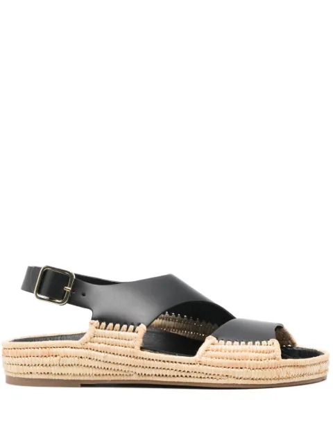Paloma Barceló Tullie sandals