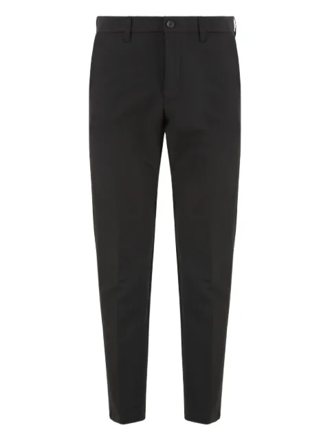 BOSS Commuter tailored trousers