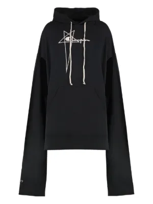 Rick Owens X Champion Hoodies for Men - Shop Now on FARFETCH