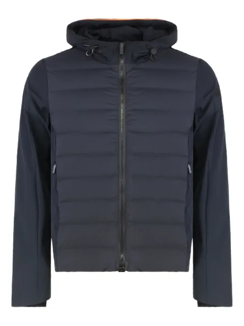RRD Summer padded hooded jacket