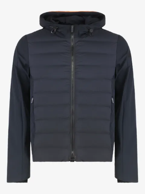 RRD Summer padded hooded jacket