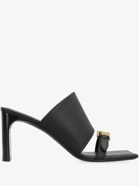 Balenciaga Bel Air 高跟凉鞋（8厘米）