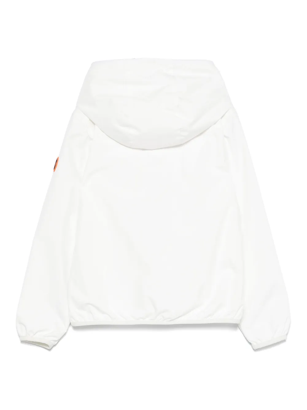 Save The Duck Kids Jules jacket | Boys Rainwear | Image 2