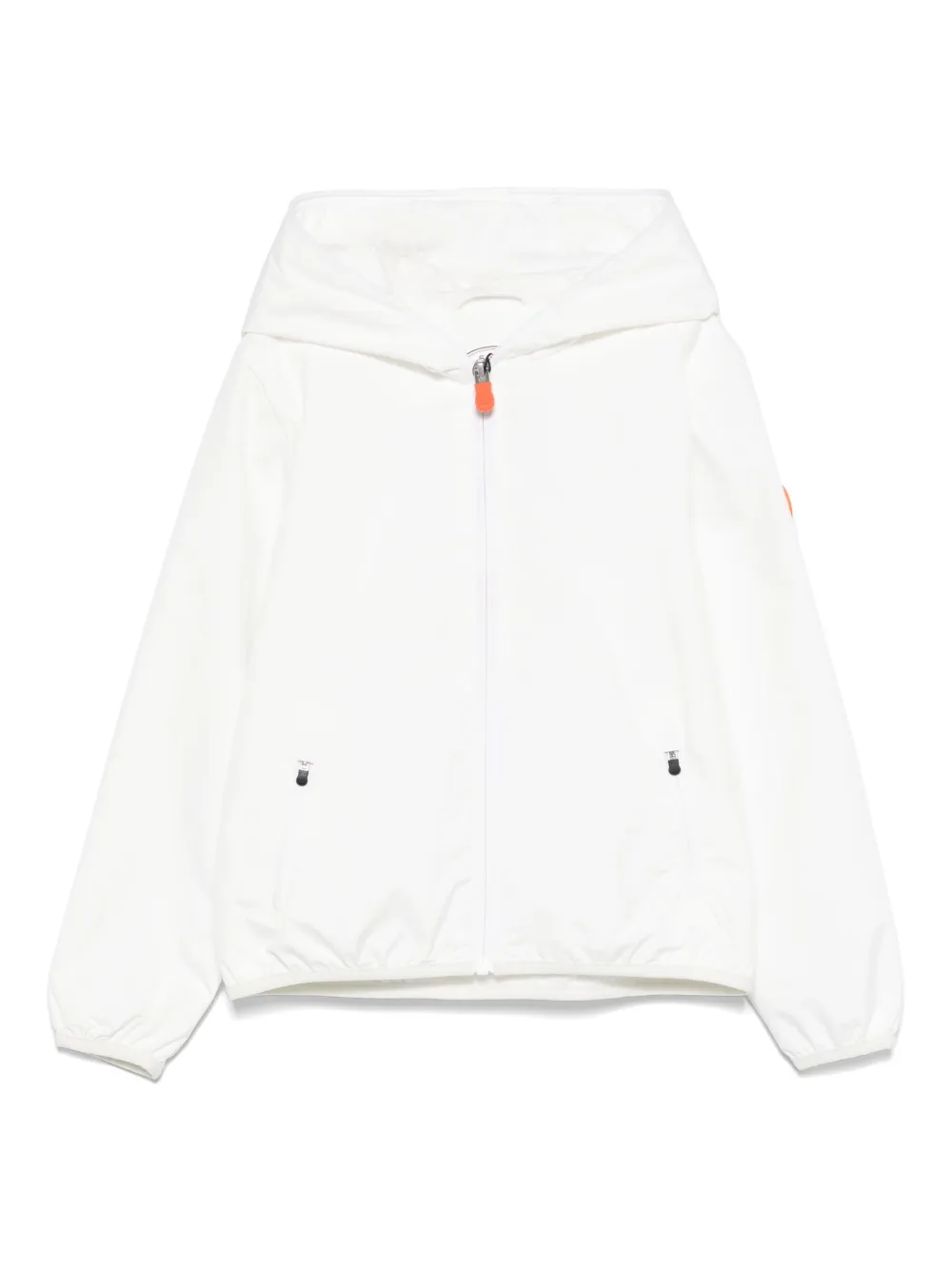 Save The Duck Kids Jules jacket | White | Image 1