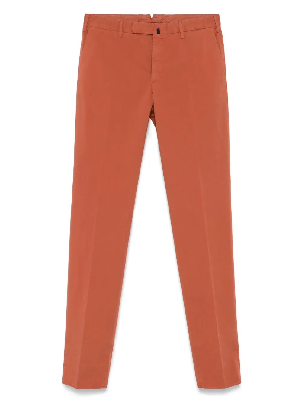 Incotex Royal Batavia trousers | Orange | Image 1