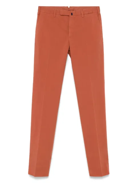 Incotex pantalones Royal Batavia