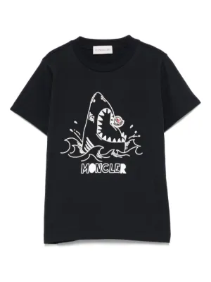 ＊kids MONCLER  Ｔシャツ130㎝　帰蝶(*^▽^)/★*☆♪ 楽天市場】モンクレール tシャツ（キッズ・ベビー・マタニティ