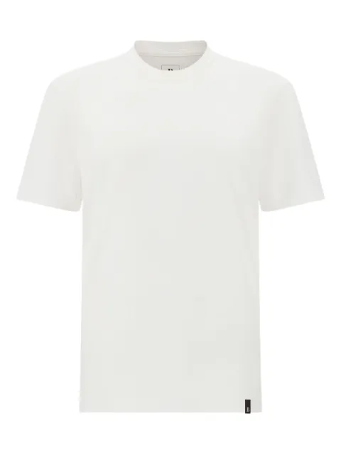Boggi Milano stretch-cotton T-shirt