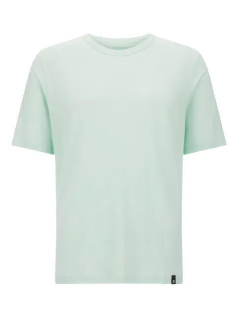 Boggi Milano crew-neck T-shirt 